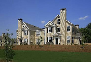 Garden District Apartments - Simpsonville, SC