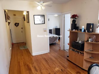 5945 N Greenview Ave unit 3G - Chicago, IL