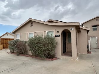 401 Barstow Rd - Barstow, CA