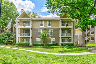 Sommerset Place Apartments - Raleigh, NC