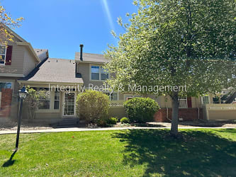3410 W 98th Dr unit B - Westminster, CO