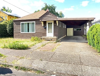 2711 NW Taylor Ave - Corvallis, OR