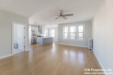 3925 N Keeler Ave unit 3929-3S - Chicago, IL