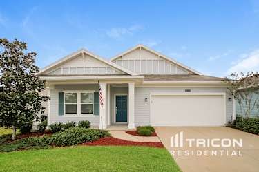 164 Bloomfield Way - Saint Augustine, FL