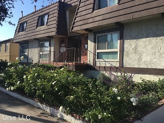 COMPLETELY REMODELED TOWNHOUSE FOR RENT Apartments - Los Angeles, CA