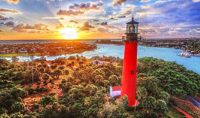 101 Lighthouse Cir #C - Jupiter, FL