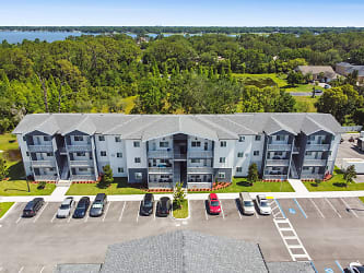 Gibson Oaks Apartments - Lakeland, FL