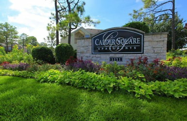 Calder Square Apartments - League City, TX
