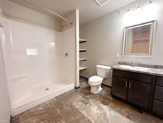 Mst bathroom -Heritage 1