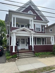 250 Willow St #3 - New Haven, CT