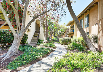 Mediterranean Village Apartments - Costa Mesa, CA