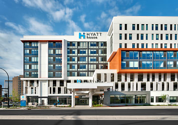 Hyatt House Rochester - Mayo Clinic Area Apartments - Rochester, MN