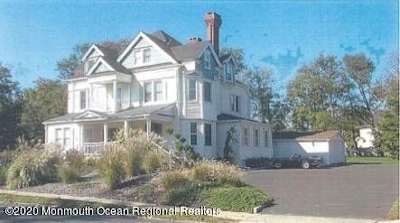 129 Franklin Ave #JULY - Long Branch, NJ