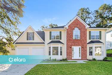 8007 Harmony Lakes Drive - Lithonia, GA