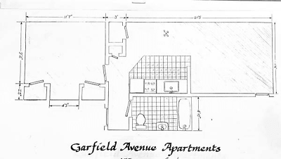 145 Garfield Ave - New London, CT