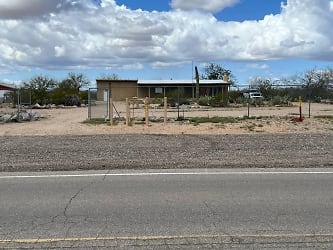 4350 S Camino Verde - Tucson, AZ