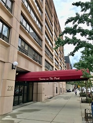 220 Manhattan Ave 1 U Apartments - New York, NY