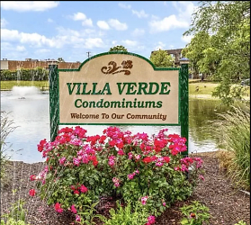 5 Villa Verde Dr unit 314 - Buffalo Grove, IL