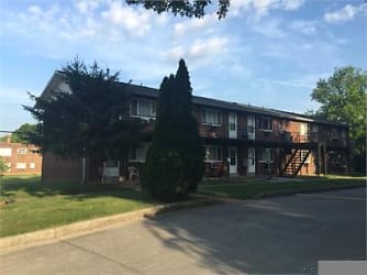 1901 E 5th Ave unit 9 - Knoxville, TN