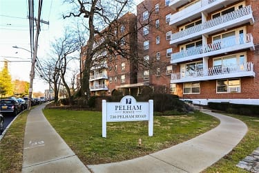 730 Pelham Rd #3B - undefined, undefined