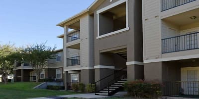 Medical Center Apartments - San Antonio, TX