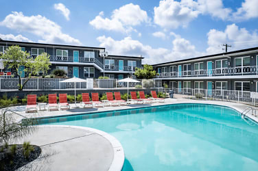 River Oaks Apartments - Austin, TX