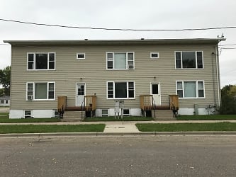 324 6th Ave SW unit 5 - Valley City, ND