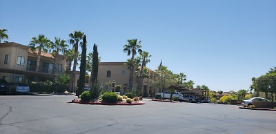 10401 N Saguaro Blvd unit 203 - Fountain Hills, AZ