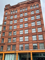 Ellwanger & Barry Building Apartments - Rochester, NY