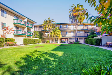 The Californian Apartments - Alameda, CA