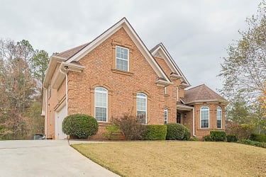 3353 Branch Valley Trail - Conyers, GA