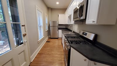 3-5 Selden Apartments - Rochester, NY