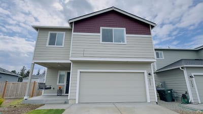 2241 Cantergrove Dr - Lacey, WA