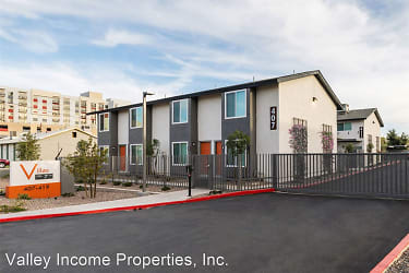 407 419 W 7th St Apartments - Tempe, AZ