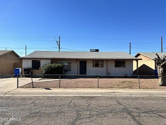 5505 W Whitton Ave Apartments - Phoenix, AZ