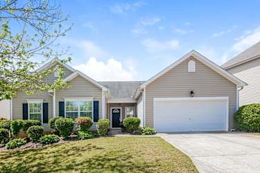 2027 Dartmoth Way - Villa Rica, GA