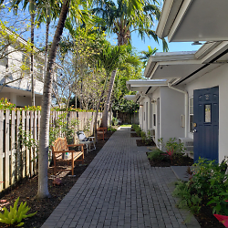 832 NE 16th Terrace unit 2 - Fort Lauderdale, FL