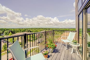 The View At Grandview Commons Apartments - Madison, WI