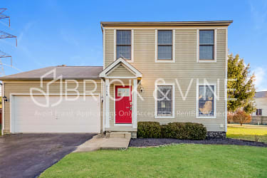 5398 Armour Ct - Groveport, OH