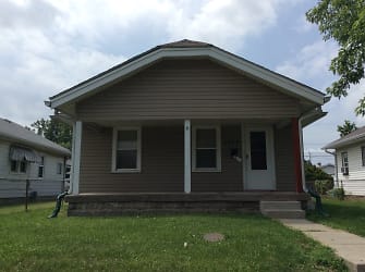 1715 E Tabor St - Indianapolis, IN