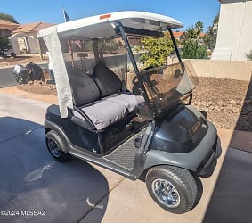 37413 S Golf Course Dr - Tucson, AZ
