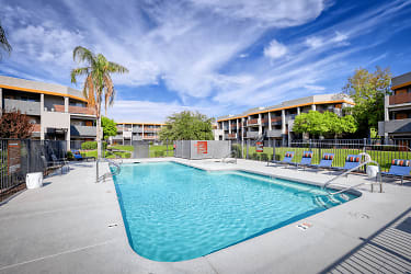 Jerome Apartments - Glendale, AZ