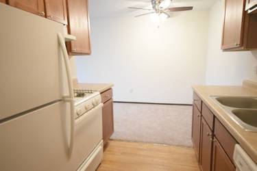 2321 Aldrich Ave S unit 124 - Minneapolis, MN