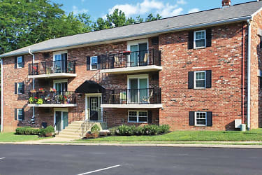 Waterview Apartments - West Chester, PA