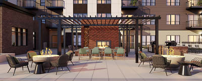 Risor Of Maple Grove - 55+ Apartments - Maple Grove, MN