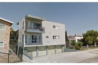 1765 Cedar Ave unit 3 - Long Beach, CA