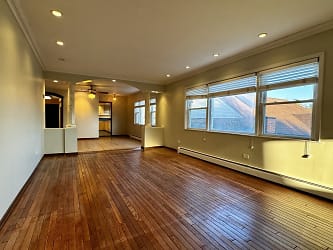 4307 N Central Ave #2B - Chicago, IL