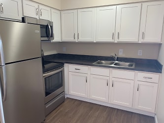 Orchard Terrace Apartments - Saint Clairsville, OH