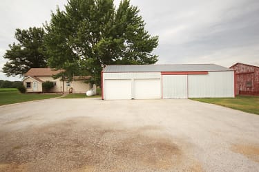 3122 N 1200th Ave - Orion, IL