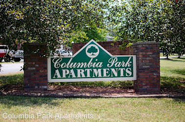 Columbia Park Apartments - Park Hills, MO